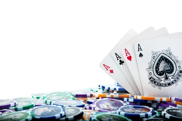 Joker Gaming gameplay and staking tutorial